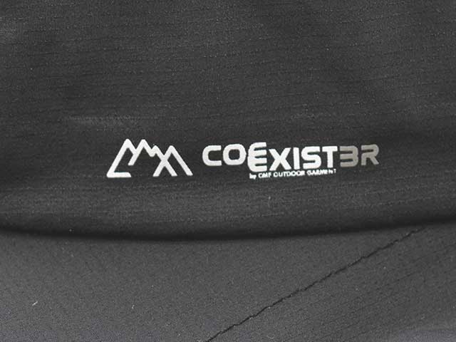 ��3����COMFY OUTDOOR GARMENT/����ե��������ȥɥ��������ȡ�2026FW��Bonding Hat COEXSIT/�ܥ�ǥ��󥰥ϥåȥ����������ȡ�(CMF2602-AC01)