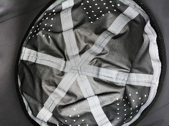 ��3����COMFY OUTDOOR GARMENT/����ե��������ȥɥ��������ȡ�2026FW��Bonding Hat COEXSIT/�ܥ�ǥ��󥰥ϥåȥ����������ȡ�(CMF2602-AC01)