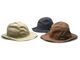��3����COMFY OUTDOOR GARMENT/����ե��������ȥɥ��������ȡ�2026FW��Bonding Hat COEXSIT/�ܥ�ǥ��󥰥ϥåȥ����������ȡ�(CMF2602-AC01)