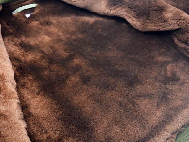 ��CWORKS by FINE CREEK&CO/��������� �Х� �ե����󥯥꡼������ɥ����ۡ�Horsehide Deck Zip Jacket��Zephyr��/�ۡ����ϥ��ɥǥå����åץ��㥱�åȡɥ��ե����ɡ�(CWJK033)