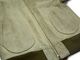 ��CWORKS by FINE CREEK&CO/��������� �Х� �ե����󥯥꡼������ɥ����ۡ�Horsehide Deck Zip Jacket��Zephyr��/�ۡ����ϥ��ɥǥå����åץ��㥱�åȡɥ��ե����ɡ�(CWJK033)