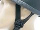 3JACKSUN'S/å󥺡ۡNovelty Biker HelmetSMOKEY with Snaps/Υ٥ƥХإåȡɥ⡼ʥåץɡ