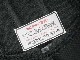 3JACKSUN'S/å󥺡ۡNovelty Biker HelmetSMOKEY with Snaps/Υ٥ƥХإåȡɥ⡼ʥåץɡ