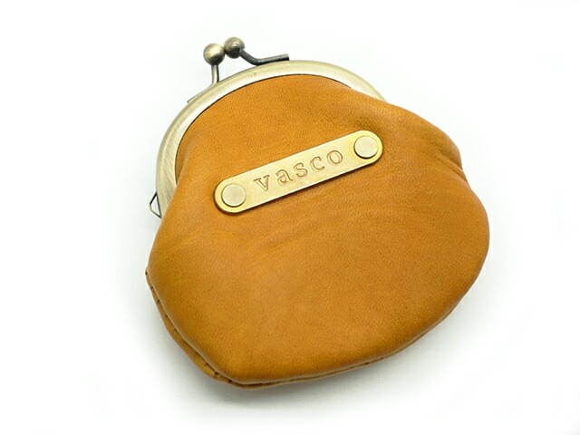 ��3����vasco/���������ۡ�Leather Voyage Mini Coin Purse/�쥶�������䡼����ߥ˥�����ѡ�����(VSC-704)