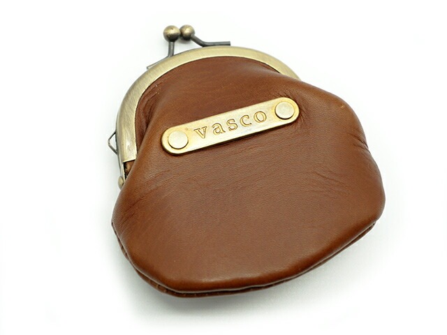��3����vasco/���������ۡ�Leather Voyage Mini Coin Purse/�쥶�������䡼����ߥ˥�����ѡ�����(VSC-704)