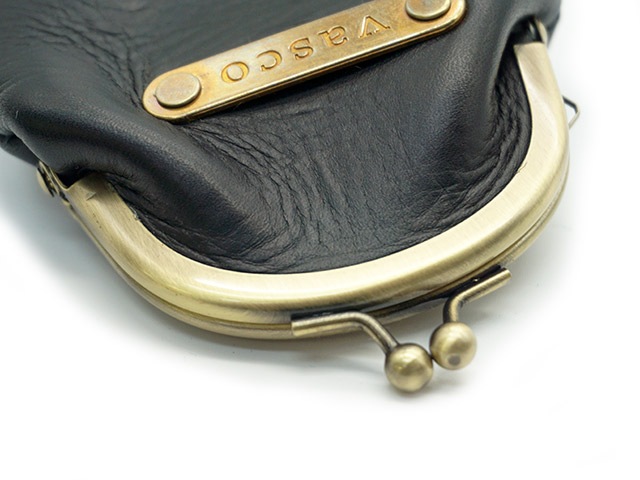 ��3����vasco/���������ۡ�Leather Voyage Mini Coin Purse/�쥶�������䡼����ߥ˥�����ѡ�����(VSC-704)