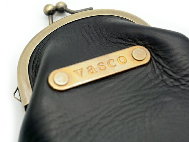 ��3����vasco/���������ۡ�Leather Voyage Mini Coin Purse/�쥶�������䡼����ߥ˥�����ѡ�����(VSC-704)