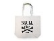 7SKULL FLIGHT/ե饤ȡ2023SSCanvas Tote BagCross Bone/ХȡȥХåɥܡɡ