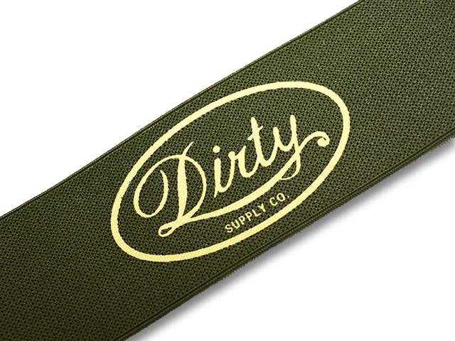 全2色【AT-DIRTY/アットダーティー】「Workers Suspenders/ワーカーズ