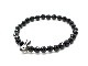 ��MAD CULT/�ޥåɥ���ȡۡ�Evil Rabbit Stone Bracelet��Cut Onyx��/�����ӥ��ӥåȥ��ȡ���֥쥹��åȡɥ��åȥ��˥����ɡ�(SB-22)