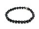 ��MAD CULT/�ޥåɥ���ȡۡ�Evil Rabbit Stone Bracelet��Cut Onyx��/�����ӥ��ӥåȥ��ȡ���֥쥹��åȡɥ��åȥ��˥����ɡ�(SB-22)