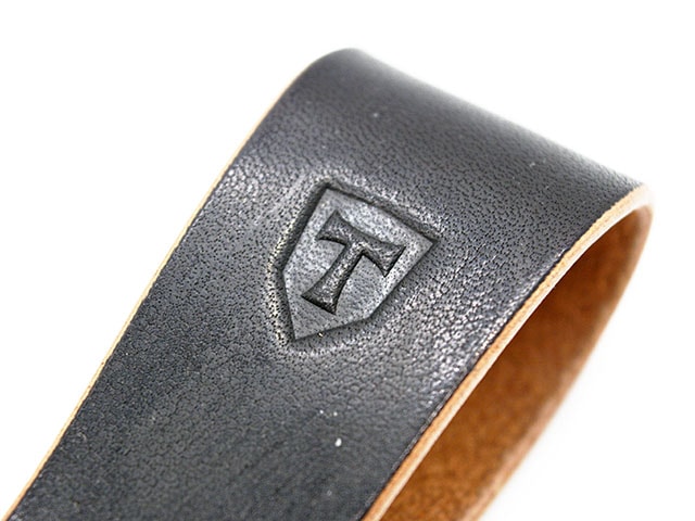 TISS CUSTOM LEATHERS/ティスカスタムレザーズ】「Teacore Strap Key