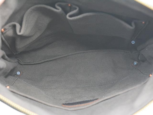 2vasco/ۡLeather Nelson 2Way BagSmall/쥶ͥ륽2Хåɥ⡼ɡ(VS-245LS)