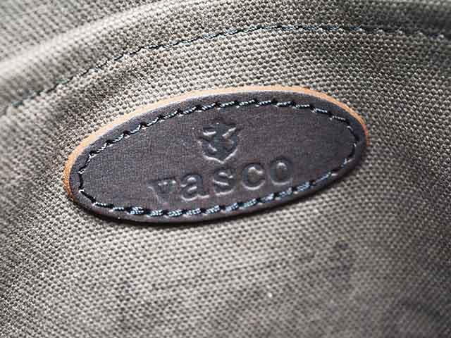 2vasco/ۡLeather Nelson 2Way BagSmall/쥶ͥ륽2Хåɥ⡼ɡ(VS-245LS)