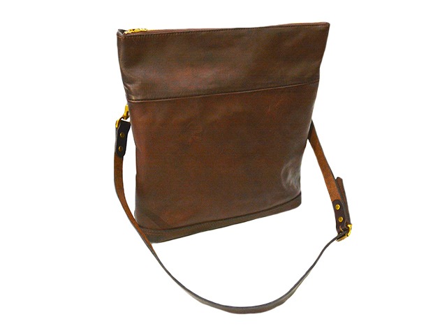 2vasco/ۡLeather Nelson 2Way BagSmall/쥶ͥ륽2Хåɥ⡼ɡ(VS-245LS)