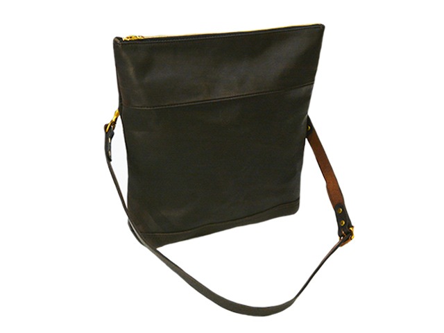 2vasco/ۡLeather Nelson 2Way BagSmall/쥶ͥ륽2Хåɥ⡼ɡ(VS-245LS)