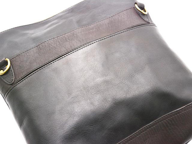 2vasco/ۡLeather Nelson 2Way BagSmall/쥶ͥ륽2Хåɥ⡼ɡ(VS-245LS)