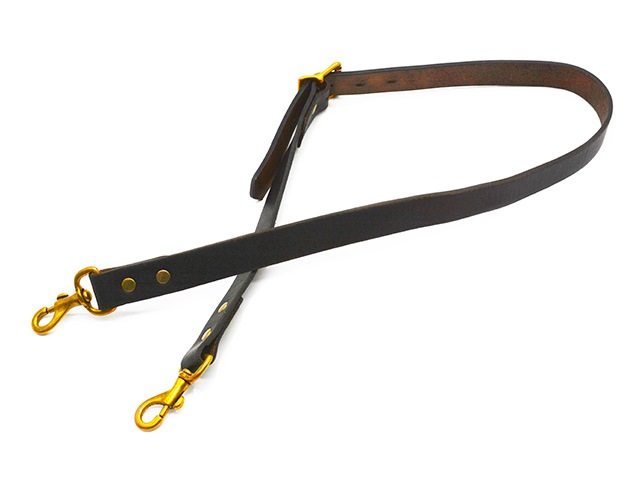 2vasco/ۡLeather Nelson 2Way BagSmall/쥶ͥ륽2Хåɥ⡼ɡ(VS-245LS)