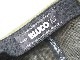 ��4����BLUCO/�֥륳��2024SS��6 Panel Cap"Ying Yang"/6�ѥͥ륭��åסɥ�����ɡ�(143-61-004)