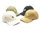 ��4����BLUCO/�֥륳��2024SS��6 Panel Cap"Ying Yang"/6�ѥͥ륭��åסɥ�����ɡ�(143-61-004)