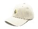 ��4����BLUCO/�֥륳��2024SS��6 Panel Cap"Ying Yang"/6�ѥͥ륭��åסɥ�����ɡ�(143-61-004)