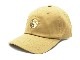 ��4����BLUCO/�֥륳��2024SS��6 Panel Cap"Ying Yang"/6�ѥͥ륭��åסɥ�����ɡ�(143-61-004)