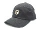 ��4����BLUCO/�֥륳��2024SS��6 Panel Cap"Ying Yang"/6�ѥͥ륭��åסɥ�����ɡ�(143-61-004)
