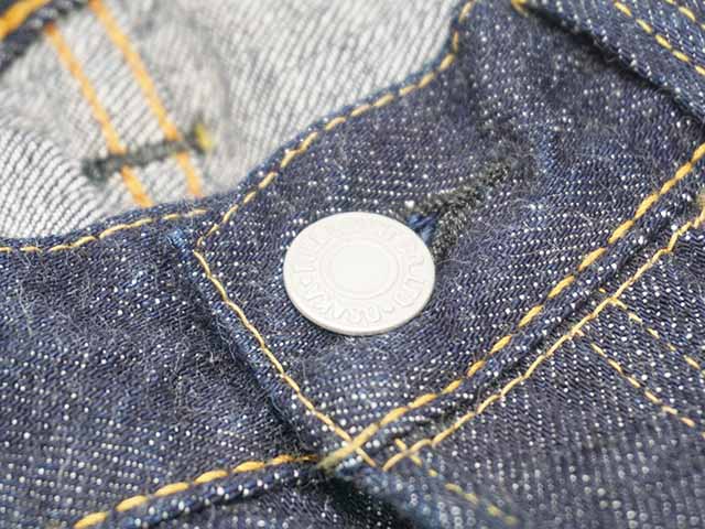 FULLCOUNT/ե륫ȡۡStraight Denim PantsSuper Smooth/ȥ졼ȥǥ˥ѥġɥѡࡼɡ(1101SSW/11.5oz)