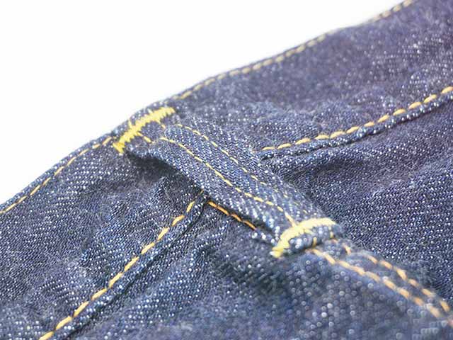 FULLCOUNT/ե륫ȡۡStraight Denim PantsSuper Smooth/ȥ졼ȥǥ˥ѥġɥѡࡼɡ(1101SSW/11.5oz)