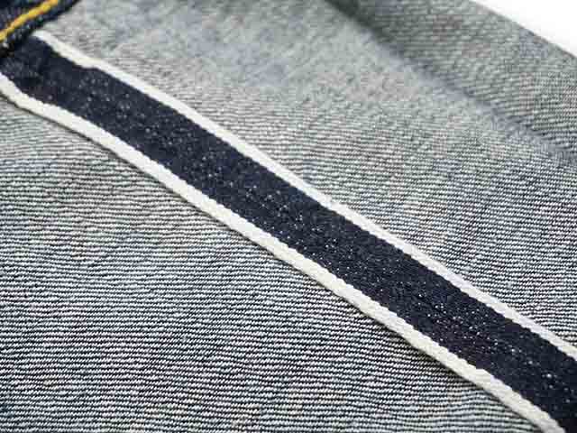 FULLCOUNT/ե륫ȡۡStraight Denim PantsSuper Smooth/ȥ졼ȥǥ˥ѥġɥѡࡼɡ(1101SSW/11.5oz)