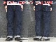 FULLCOUNT/ե륫ȡۡStraight Denim PantsSuper Smooth/ȥ졼ȥǥ˥ѥġɥѡࡼɡ(1101SSW/11.5oz)