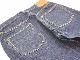 FULLCOUNT/ե륫ȡۡStraight Denim PantsSuper Smooth/ȥ졼ȥǥ˥ѥġɥѡࡼɡ(1101SSW/11.5oz)