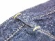 FULLCOUNT/ե륫ȡۡStraight Denim PantsSuper Smooth/ȥ졼ȥǥ˥ѥġɥѡࡼɡ(1101SSW/11.5oz)