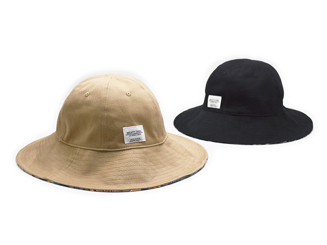 ��2����Mighty Shine/�ޥ��ƥ������㥤���2025SS��Mad Check Hat/�ޥåɥ����å��ϥåȡ�(1251001)