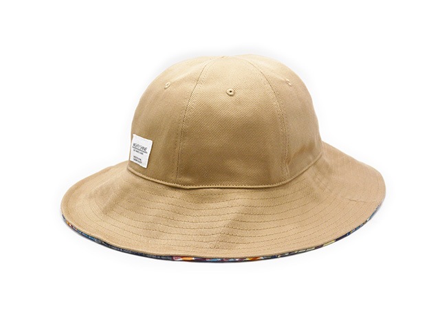 ��2����Mighty Shine/�ޥ��ƥ������㥤���2025SS��Mad Check Hat/�ޥåɥ����å��ϥåȡ�(1251001)