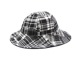��2����Mighty Shine/�ޥ��ƥ������㥤���2025SS��Mad Check Hat/�ޥåɥ����å��ϥåȡ�(1251001)