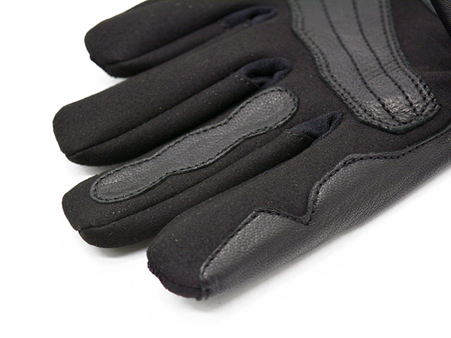 3Vin&Age/&2025SSFast Color Pattern Mechanic Glove/եȥ顼ѥᥫ˥å֡(VMG1)