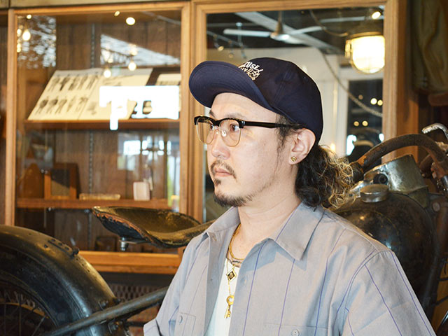 ��UNCROWD/���󥯥饦�ɡ� ��Biker Shade" CHASER-Photochromic Lens��/�Х������������ɡɥ���������-Ĵ����󥺡ɡ�(253-63-050)