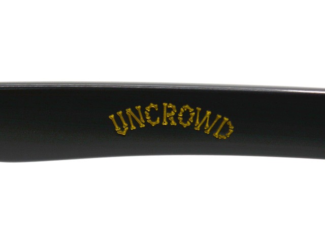 ��UNCROWD/���󥯥饦�ɡ� ��Biker Shade" CHASER-Photochromic Lens��/�Х������������ɡɥ���������-Ĵ����󥺡ɡ�(253-63-050)