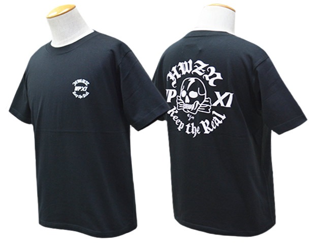 ��2����HWZN BROSS/�ϥ�����֥����ۡߡ�Cool Tattooing Masato/�����륿�ȥ������󥰥ޥ��ȡۡߡ�WOLF PACK/����եѥå��ۡ�WP German Skull S/S Tee/WP���㡼�ޥ󥹥��륷�硼�ȥ��꡼��Tee��