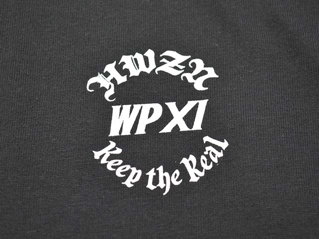 ��2����HWZN BROSS/�ϥ�����֥����ۡߡ�Cool Tattooing Masato/�����륿�ȥ������󥰥ޥ��ȡۡߡ�WOLF PACK/����եѥå��ۡ�WP German Skull S/S Tee/WP���㡼�ޥ󥹥��륷�硼�ȥ��꡼��Tee��