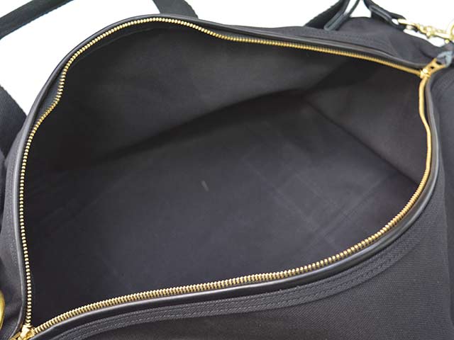 ��2����TROPHY CLOTHING/�ȥ��ե������������󥰡�2025AW��Road Trip Bag��Large��/�����ɥȥ�åץХå��ɥ顼���ɡ�(TR-B29L)