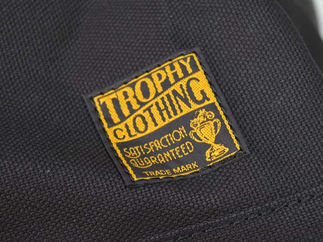 ��2����TROPHY CLOTHING/�ȥ��ե������������󥰡�2025AW��Road Trip Bag��Large��/�����ɥȥ�åץХå��ɥ顼���ɡ�(TR-B29L)