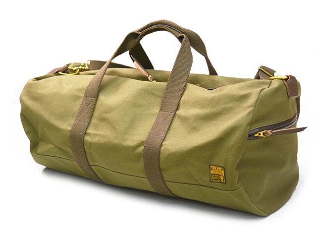 ��2����TROPHY CLOTHING/�ȥ��ե������������󥰡�2025AW��Road Trip Bag��Large��/�����ɥȥ�åץХå��ɥ顼���ɡ�(TR-B29L)