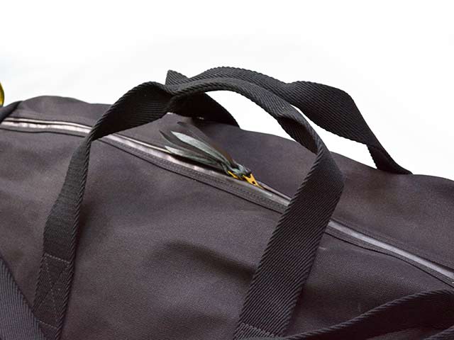 ��2����TROPHY CLOTHING/�ȥ��ե������������󥰡�2025AW��Road Trip Bag��Large��/�����ɥȥ�åץХå��ɥ顼���ɡ�(TR-B29L)