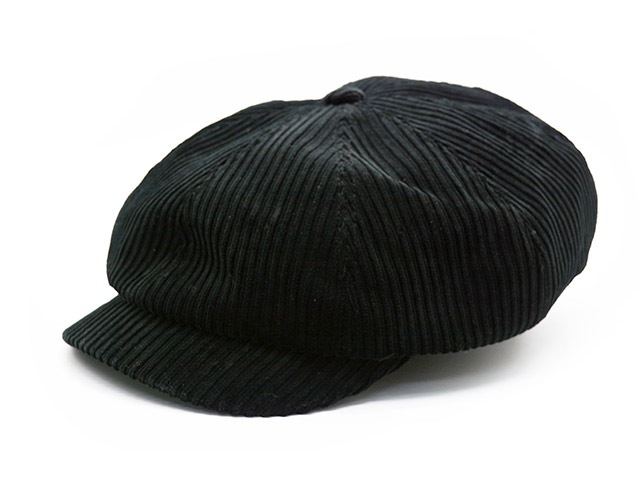 ��AT-DIRTY/���åȥ����ƥ�����2025AW��Corduroy Workers Casquette/�����ǥ��������������㥹���åȡ�