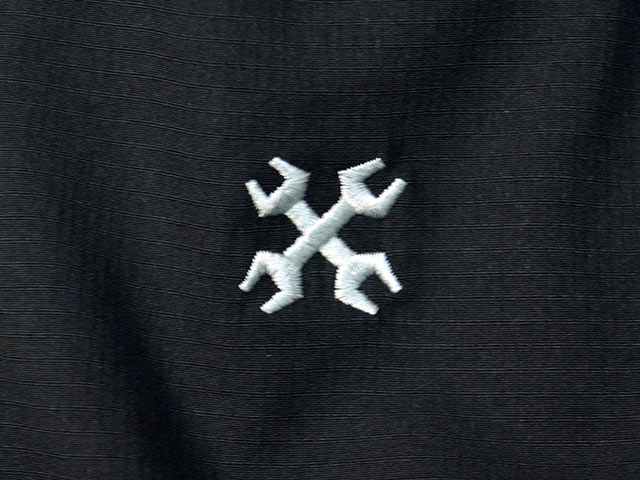 ��5����BLUCO/�֥륳��2026SS��Stretch Truck Pants/���ȥ�å��ȥ�å��ѥ�ġ�(161-41-049)