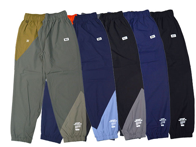 ��5����BLUCO/�֥륳��2026SS��Stretch Truck Pants/���ȥ�å��ȥ�å��ѥ�ġ�(161-41-049)