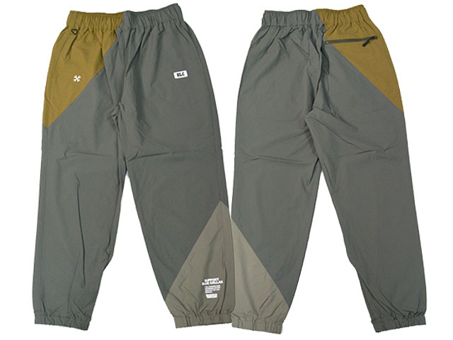 ��5����BLUCO/�֥륳��2026SS��Stretch Truck Pants/���ȥ�å��ȥ�å��ѥ�ġ�(161-41-049)