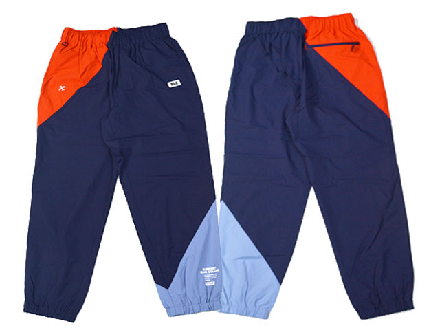 ��5����BLUCO/�֥륳��2026SS��Stretch Truck Pants/���ȥ�å��ȥ�å��ѥ�ġ�(161-41-049)